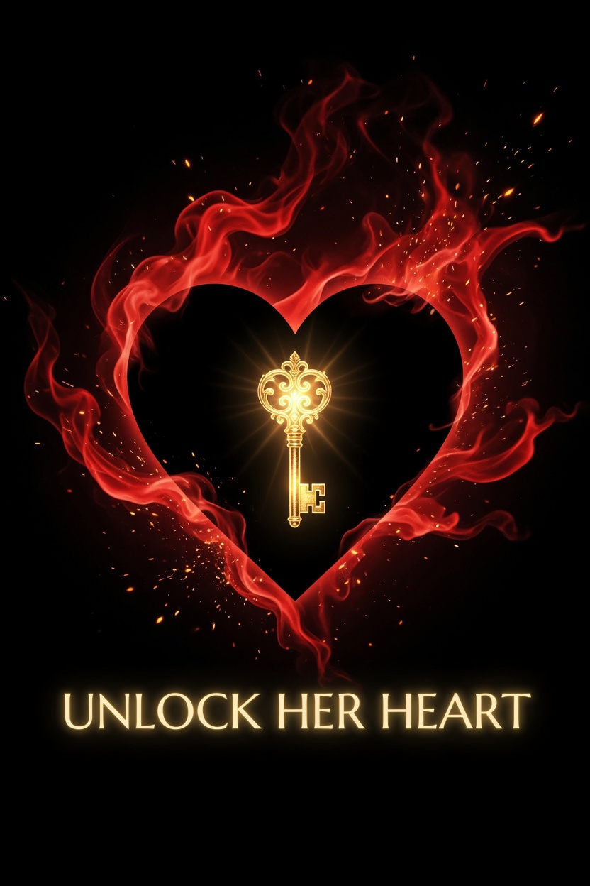 Unlock Heart Heart