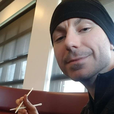 Unlock Her Heart Author Chance Trahan