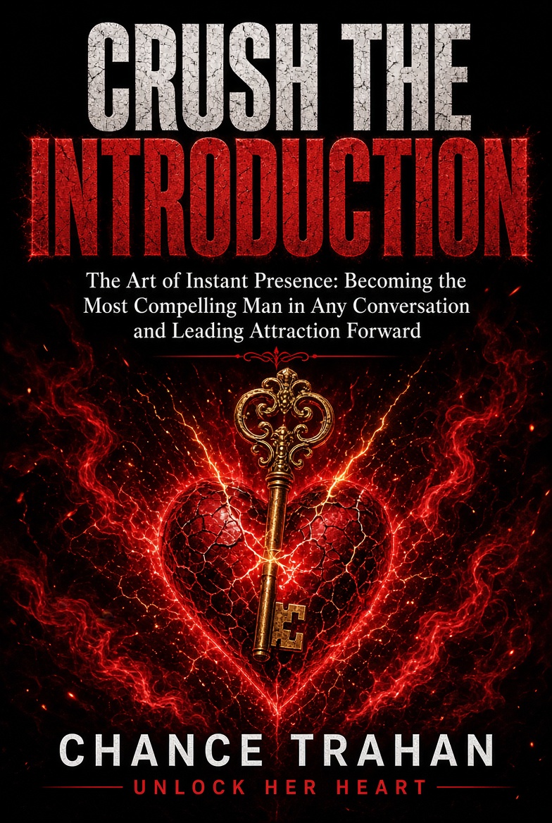 Unlock Her Heart - Crush The Introduction