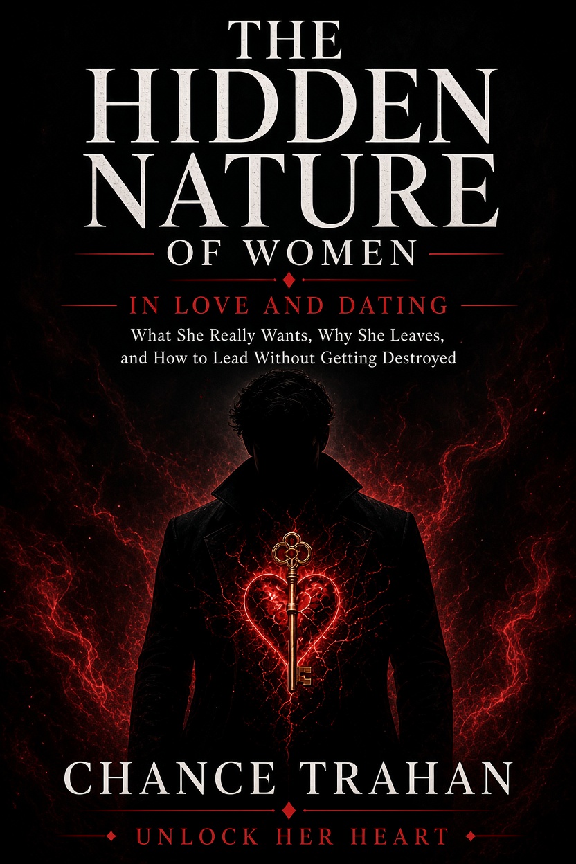 Hidden Nature of Women