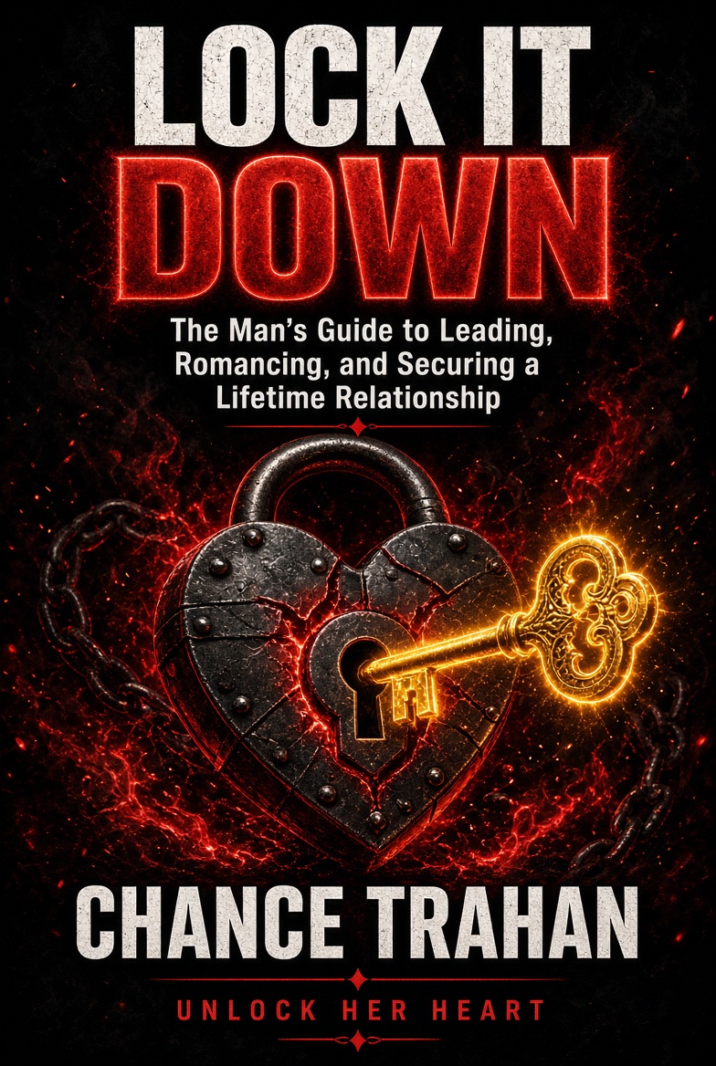 Unlock Her Heart - Lock It Down