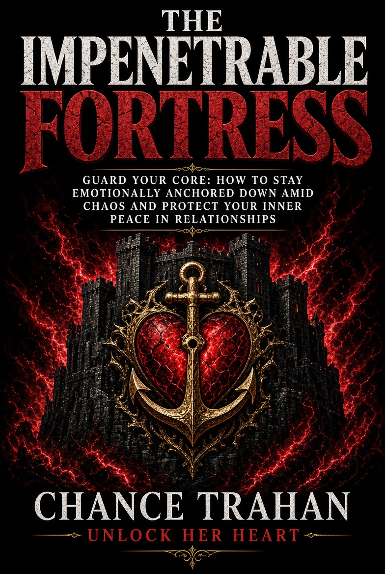 Unlock Her Heart - The Impenetrable Fortress