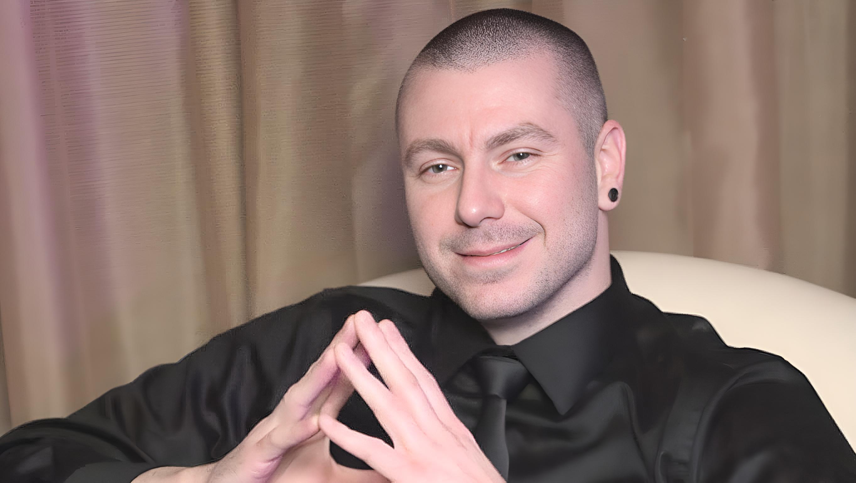 Unlock Her Heart Author: Chance Trahan